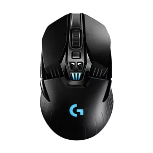 ماوس بی سیم مخصوص بازی لاجیتک مدل G903 LIGHTSPEED