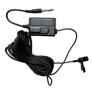 میکروفن یقه ای پنتک مدل EM 119