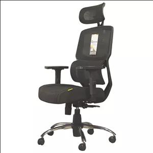 صندلی مدیریتی کاد گستر مدل T252 پرستیژ آپشنال