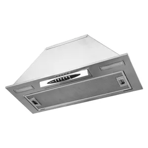 هود مخفی پرنیان استیل مدل PH4702 سایز 70