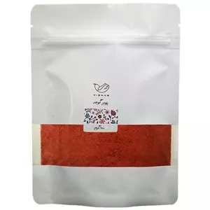 پودر گوجه ویشار - 100 گرم