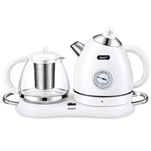 چای‌ساز کنار هم مایر مدل MR-1575