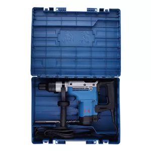 دریل بتن کن پنج شیار 38 میلیمتر 1100 وات دانگ چنگ مدل DZC03-38S-z1c-ff03-38