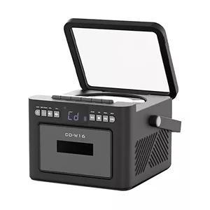 پخش کننده موسیقی مدل CD-W16 