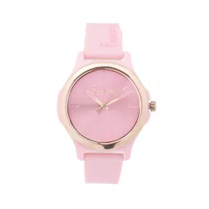 ساعت مچی عقربه‌ای کوارتز زنانه فری لوک مدل FL.1.10175-8