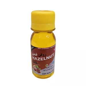 روغن فندق پامکا مدل پایه حجم 60 میلی لیتر