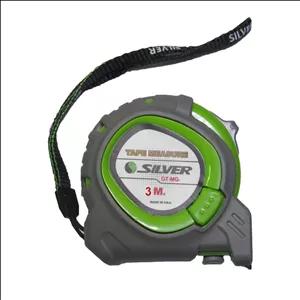 متر 3 متری سیلور مدل SILVER-3M-16MM