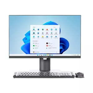 کامپیوتر همه کاره 23.8 گرین مدل ALL IN ONE GREEN GT624-i38S با پردازنده Core i3 12100 رم 8 گیگابایت از نوع DDR4 حافظه داخلی 512 گیگابایت SSD کارت گرافیک UHD Graphics (integrated) نمایشگر از نوع VA
