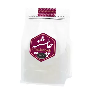 نبات سفید خورد چاشنیه - 500 گرم