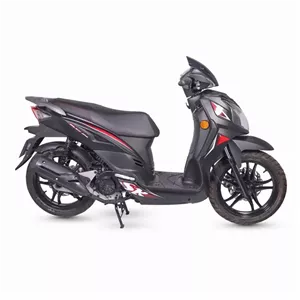 موتورسیکلت  اس وای ام مدل  SR200 سی سی سال 1405