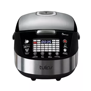 پلوپز 6 نفره تولیپس مدل  RC - 446