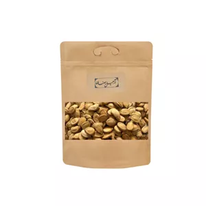 تخمه هندوانه بوداده - 600 گرم
