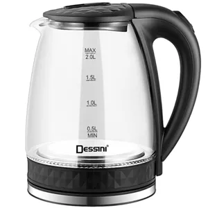 کتری برقی دسینی مدل DS-28SS