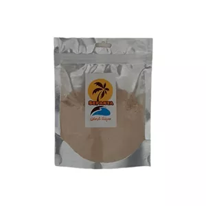 سویق پنج گیاه کامل سپنتا کرمان - 250 گرم