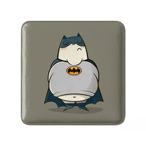 مگنت خندالو مدل بتمن Batman کد 25822