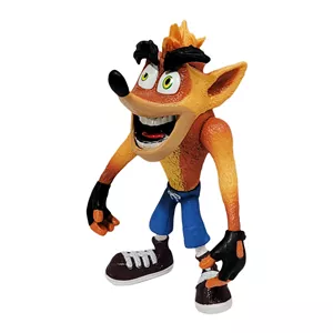 فیگور مدل کراش کد 1