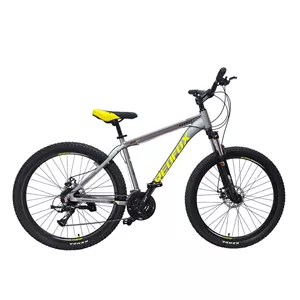 دوچرخه کوهستان ردفوکس مدل MTB سایز طوقه 27.5 اینچ