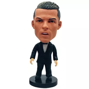 فیگور مدل ساکروی طرح کریستیانو رونالدو