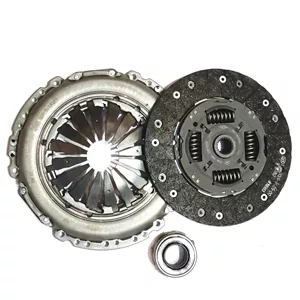 کیت کلاچ چری مدل J69-1601020 J69-1601030 QR512-1602101BA مناسب برای ام‌وی‌ام ایکس۲۲