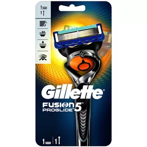 خود تراش ژیلت مدل Fusion Proglide 5