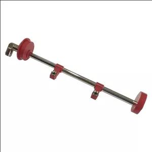 پیک لاین پرزنتر خودپرداز مدل ncr5886