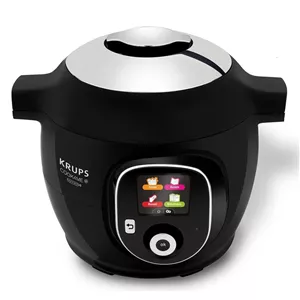 زودپز برقی 6 لیتری کروپس مدل Cook4me  cz712815