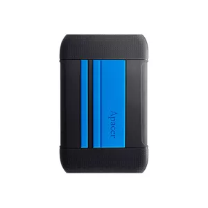 هارد اکسترنال 5 ترابایت اپیسر مدل AC633 با استاندارد USB 3.2 Gen1