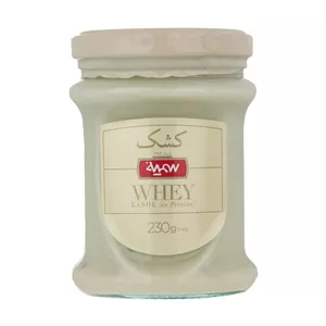 کشک سمیه - 230 گرم 