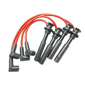 وایر شمع تقویتی ماتیاس کد 4605 مناسب برای چانگان CS35 مجموعه 4 عددی