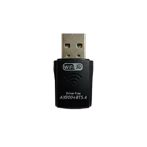 USB کارت شبکه مجنتیک مدل RE-901