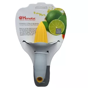 آب مرکبات گیری دستی هوم کت مدل هانیسا