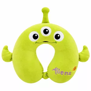 بالش دورگردنی مدل آدم فضایی Aliens کد NIL0327