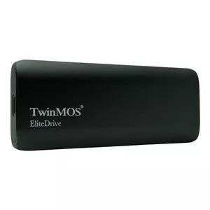 اس اس دی اکسترنال توین موس مدل EliteDrive ظرفیت 2 ترابایت رابط USB 3.0