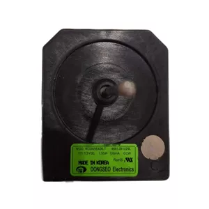 موتور فن یخچال و فریزر مدل 4681JB1029L مناسب برای انواع یخچال و فریزر