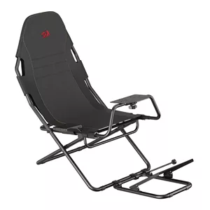 صندلی گیمینگ ردراگون مدل استیشن ریسینگ RST-02 