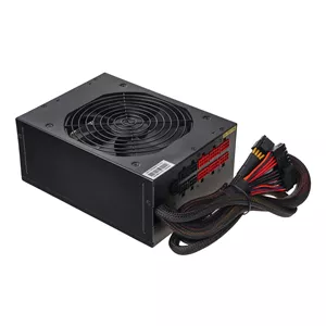 منبع تغذیه کامپیوتر نیمه ماژولار 1250 وات مرکوری مدل M1250-GSM