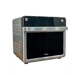 سرخ کن بدون روغن باریتون مدل BAO-342100SD