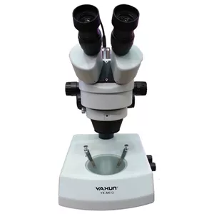 میکروسکوپ یاکسون مدل AK-12