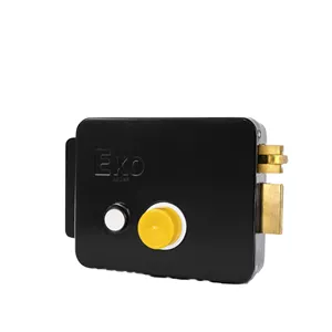 قفل برقی حیاطی اکو مدل EERL-1 