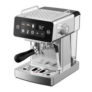 اسپرسو ساز 1800 میلی‌لیتر همیلتون مدل ECH-2822