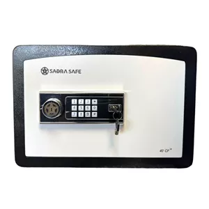 صندوق الکترونیکی صدراسیف مدل 40CF PLUS