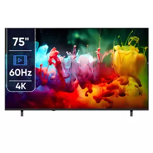 تلویزیون 75 اینچ کیو ان ای دی هوشمند ال جی مدل 75QNED70B