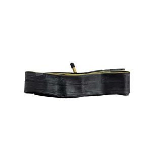 تیوپ دوچرخه کندا مدل والف موتوری 48mm مناسب برای سایز 26 