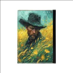 کلاسور مدل ونگوگ کد 412 