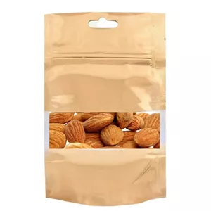 مغز بادام درختی خام شمس - 1 کیلوگرم
