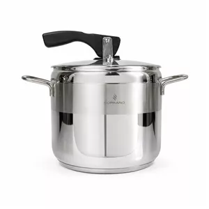زودپز سفرام مدل soft 8L گنجایش 8 لیتر