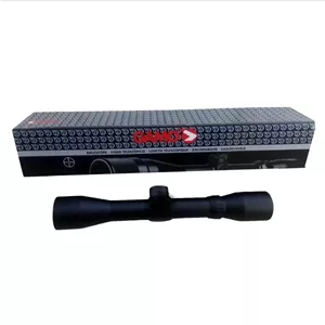دوربین تفنگ گامو مدل 20×4