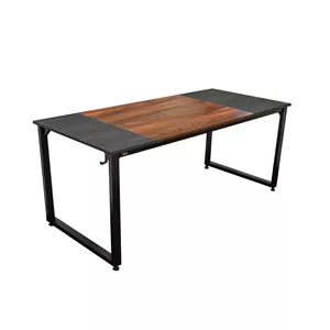 میز تحریر دیزم مدل مونتاژی WD_asm_160×90_Tri