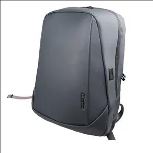 کوله پشتی لپ تاپ پرزیدنت مدل x1  مناسب برای لپ تاپ 14.1 تا 15.6 اینچی