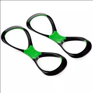 کفی شنا مد ویو مدل Stroke Trainer سایز S مجموعه 2 عددی